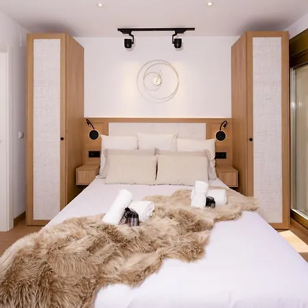 Romana Playa Grand Luxury Paradise 1133 - Marbella