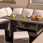Romana Playa Grand Luxury Paradise 1133 - Appartement