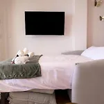 Appartement Romana Playa Grand Luxury Paradise 1133 - Marbellac