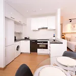 Romana Playa Grand Luxury Paradise 1133 - Marbella