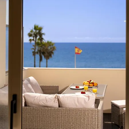 Romana Playa Grand Luxury Paradise 1133 - Διαμέρισμα Μαρμπέλλα