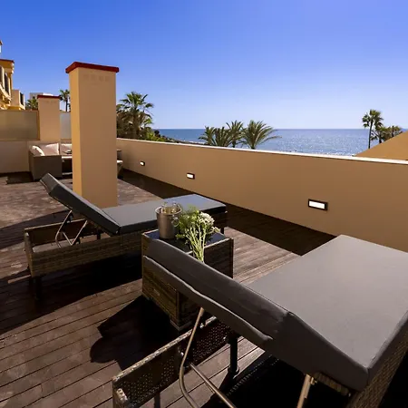 Romana Playa Grand Luxury Paradise 1133 - *