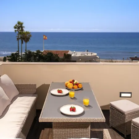 Romana Playa Grand Luxury Paradise 1133 - * 马尔韦利亚
