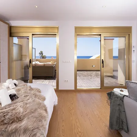 Romana Playa Grand Luxury Paradise 1133 - Διαμέρισμα Μαρμπέλλα