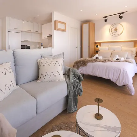 公寓 Romana Playa Grand Luxury Paradise 1133 -