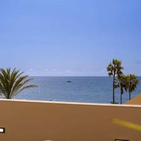 Romana Playa Grand Luxury Paradise 1133 - Διαμέρισμα *