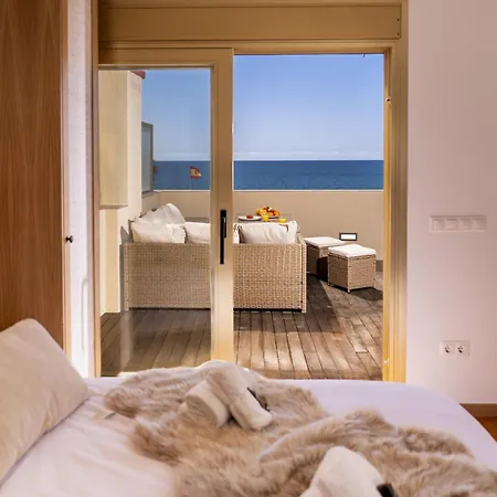 Romana Playa Grand Luxury Paradise 1133 - * Μαρμπέλλα