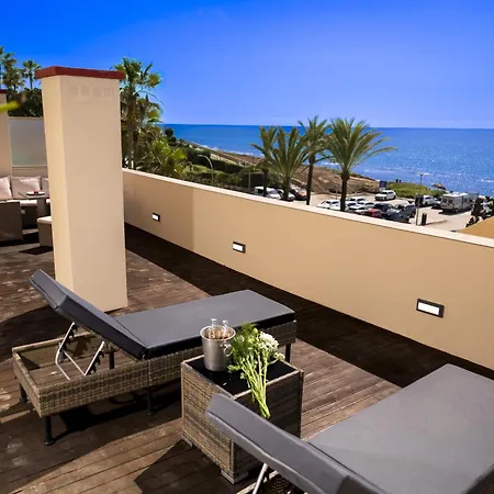 Romana Playa Grand Luxury Paradise 1133 -