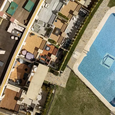 Romana Playa Grand Luxury Paradise 1133 - 公寓 *
