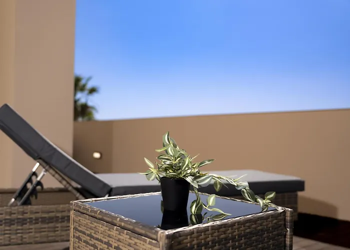 Romana Playa Grand Luxury Paradise 1133 - Μαρμπέλλα