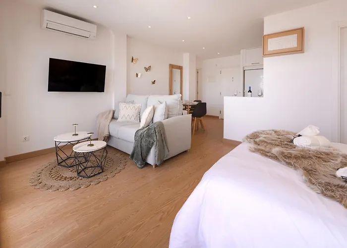 Romana Playa Grand Luxury Paradise 1133 - Διαμέρισμα