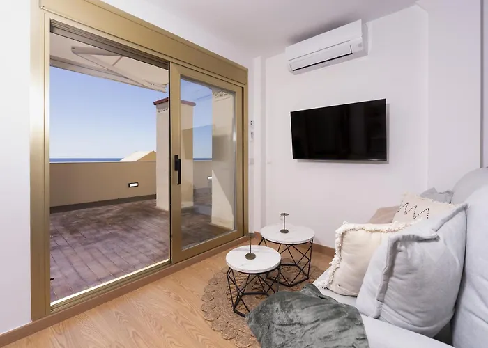 Romana Playa Grand Luxury Paradise 1133 - * Μαρμπέλλα