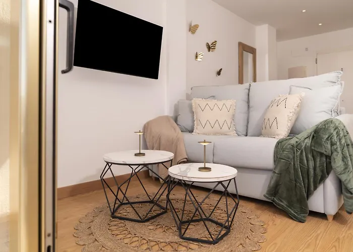 Διαμέρισμα Romana Playa Grand Luxury Paradise 1133 - *