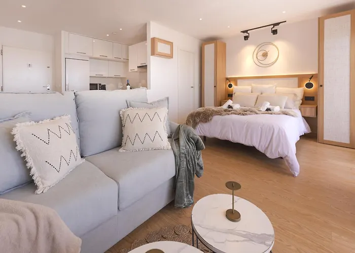 Διαμέρισμα Romana Playa Grand Luxury Paradise 1133 -