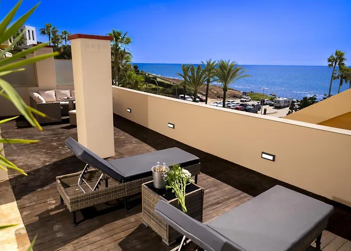 Romana Playa Grand Luxury Paradise 1133 -