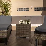 Romana Playa Grand Luxury Paradise 1133 - Апартаменти Марбелья