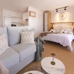 Апартаменти Romana Playa Grand Luxury Paradise 1133 -