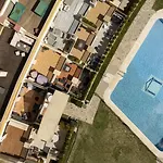 Romana Playa Grand Luxury Paradise 1133 - Apartman *