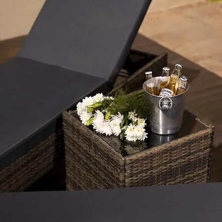 Romana Playa Grand Luxury Paradise 1133 -