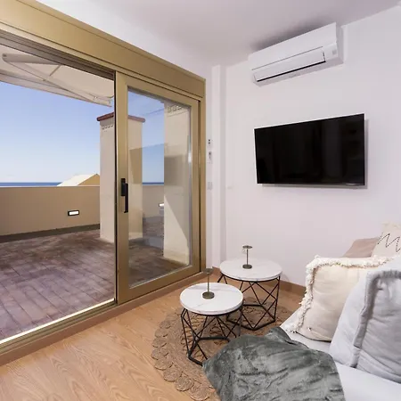 Romana Playa Grand Luxury Paradise 1133 - * 马尔韦利亚