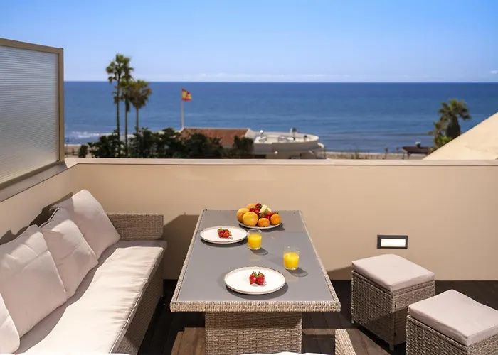 Romana Playa Grand Luxury Paradise 1133 - * 马尔韦利亚