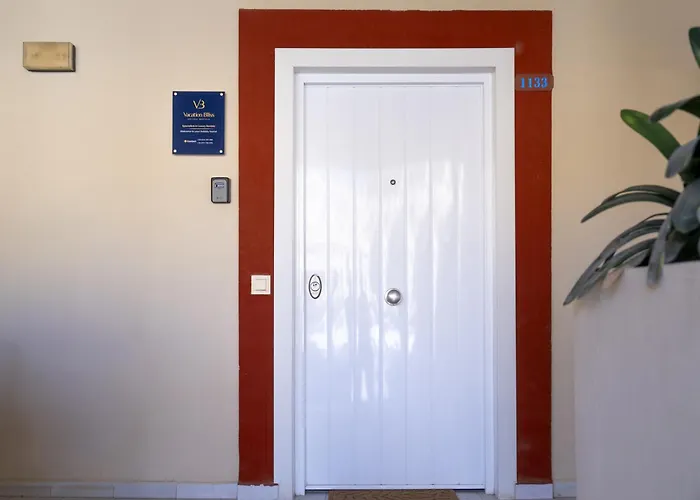 Romana Playa Grand Luxury Paradise 1133 - 马尔韦利亚