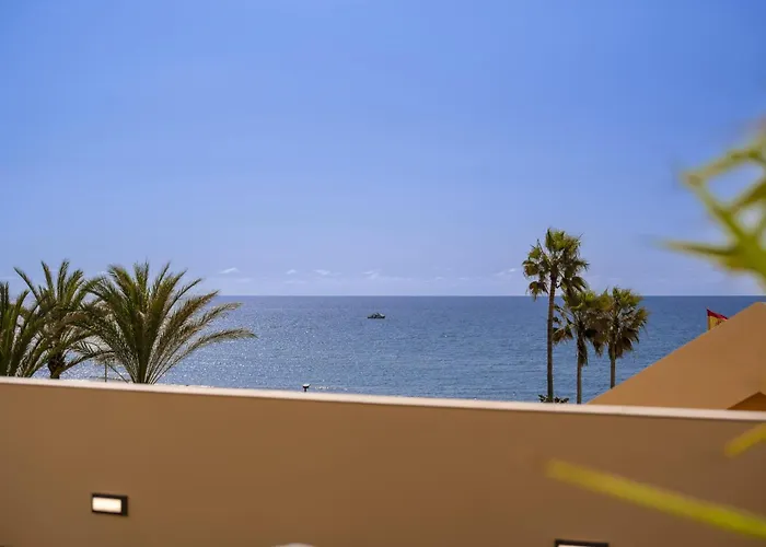 Romana Playa Grand Luxury Paradise 1133 - 公寓 *