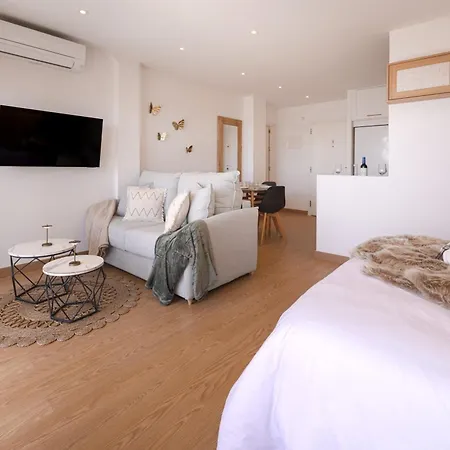 Romana Playa Grand Luxury Paradise 1133 - アパート