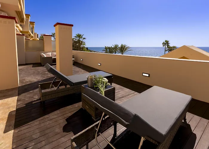 Romana Playa Grand Luxury Paradise 1133 - *