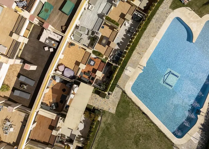 Romana Playa Grand Luxury Paradise 1133 - アパート *